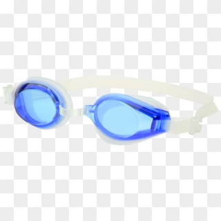 Swim Goggles-clear - Diving Mask Clipart