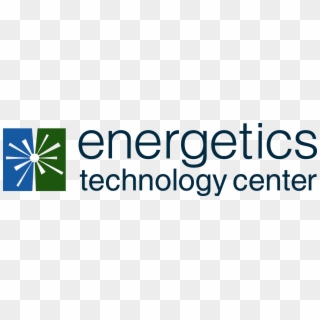 Energetics Technology Center - Circle Clipart