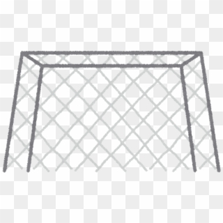 The Gallery For > Football Goal Post Png - Goal Clipart