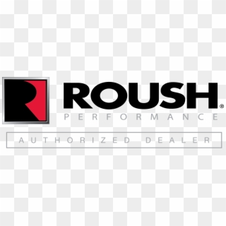 New Cincinnati Authorized Roush Dealer - Roush Performance Logo Clipart