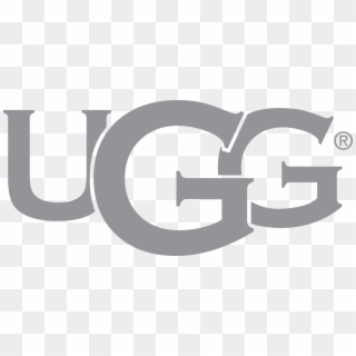 Ugg Australia Logo Clipart - Large Size Png Image - PikPng