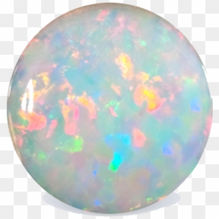 Opal Free Png Image - Opal Gemstone Transparent Background Clipart