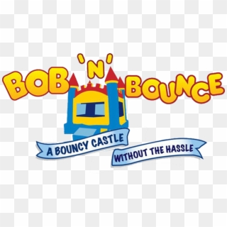 Bob 'n' Bounce Clipart