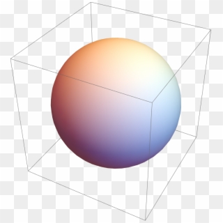 Wolfram Programming Lab - Sphere Clipart
