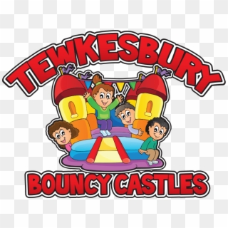 Tewkesbury Bouncy Castles - Right To Play Clipart - Png Download