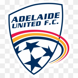 Adelaide United Logo Clipart