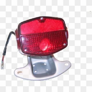 Harness, Switches, Components, Tail Lights, Signal - Automotive Tail & Brake Light Clipart