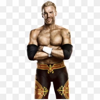 Christian Png's - Wwe 2k14 Christian Clipart