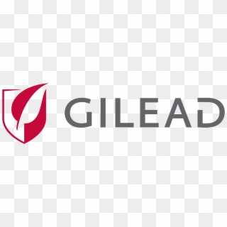 Premarket Biotech Digest - Gilead Sciences Logo Png Clipart