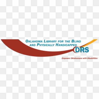 Applications For Library Services - Oklahoma Department Of Rehabilitation Services Clipart