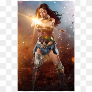 Cosdaddy For Childern Wonder Woman Diana Prince Battle - Captain Marvel Box Office Clipart