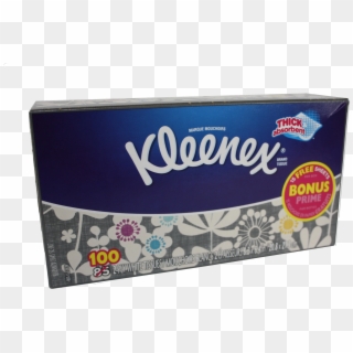 Federal Correctional Supply Service - Kleenex Ultra Soft Clipart