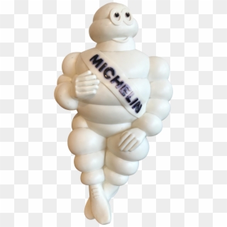 Michelin Man Baby - Figurine Clipart