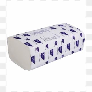 Fine Interfold Hand Towel 21 X 24cm - Fine Interfold Tissue Clipart