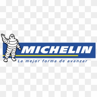 Resultado De Imagen De Michelin - Мишлен Логотип Clipart