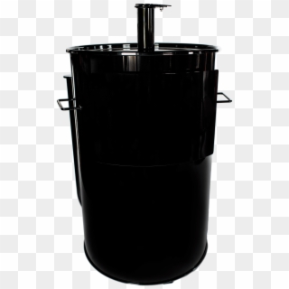 Gateway Drum Smoker Royal 55 Gallon - Cylinder Clipart