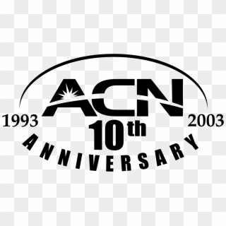 Acn Logo Png Transparent - Graphics Clipart