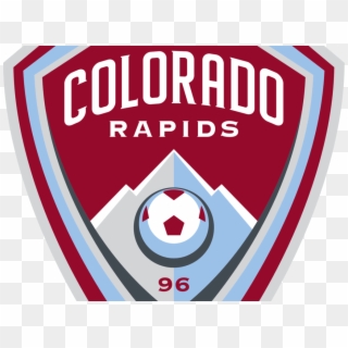 Rapids Acquire Kellyn Acosta In Deal With Fc Dallas - Colorado Rapids Youth Soccer Logo Clipart