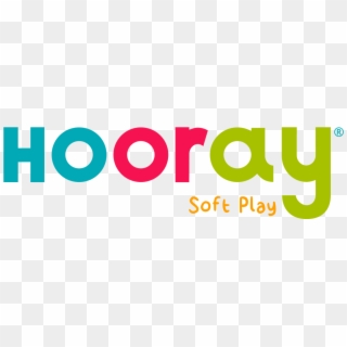 Hooray Soft Play , Png Download - Circle Clipart