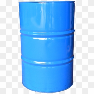 Best Barrels & Drums Services - Drum 200 Liter Png Clipart