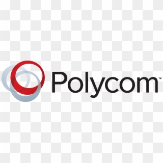 Is A Telecommunication Corporation Marketing Telecommunication - Polycom Logo Png Clipart