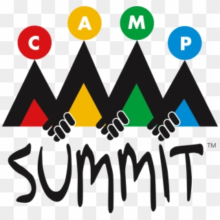 Camp Summit Night - Camp Summit Clipart
