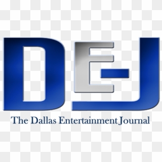 Dallas Entertainment Journal - Graphics Clipart