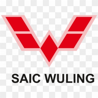 Saic Gm Wuling Automobile Logo - Saic Wuling Logo Clipart
