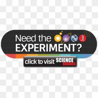 Sciencebuddiesbutton - Science Clipart