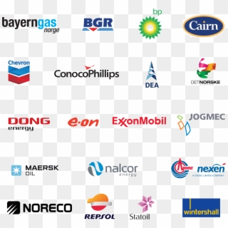 Japan Oil, Gas And Metals National Corporation , Maersk - Japan Oil And Gas Company Clipart