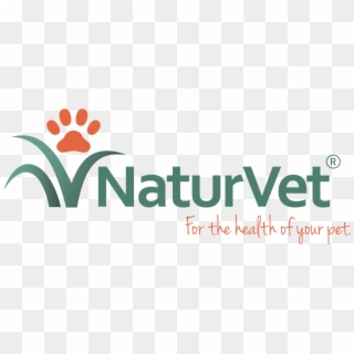 Naturvet For The Health Of Your Pet - Naturvet Logo Clipart