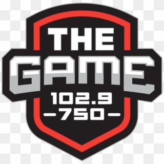 750 The Game Is The Radio Home Of The Portland Timbers - Emblem Clipart