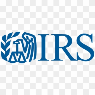 Internal Revenue Service Logo [irs - Irs Usa Logo Png Clipart