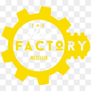 The Ideas Factory - Logo Clipart