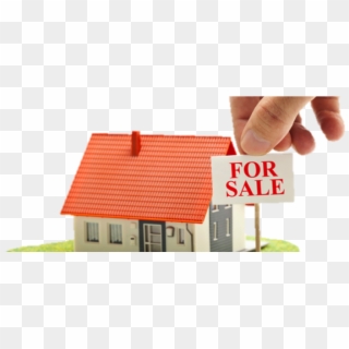 Property Sell Clipart