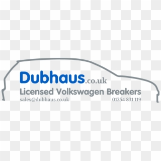 Dubhaus Vw Recyclers - Oval Clipart