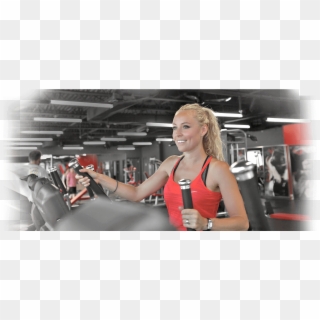 Us Fitness Supply Gym Strength Cardio Equipment - Gym Clipart
