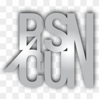 Pacsun Logo Re-design - Graphic Design Clipart