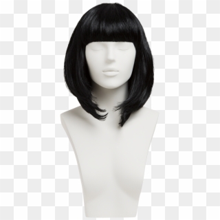 Female Wigs - Lace Wig Clipart