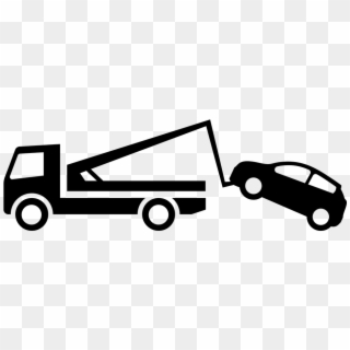 Tow Truck Png Clipart