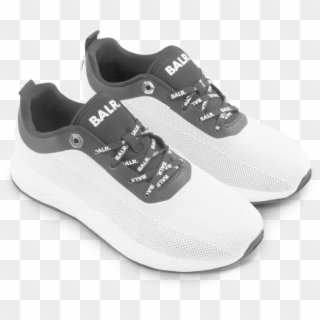 Ultra Clean Sneakers White Clipart