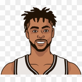 The Brooklyn Nets Put Up 144 Points Against The Hawks - D Angelo Russell Png Clipart