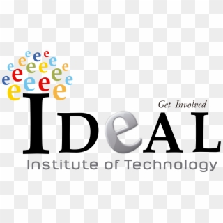 Ideal Institute Of Technology - National Board Certification Logo Clipart
