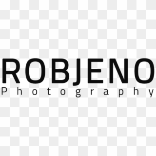 Robjeno Photography - Black-and-white Clipart