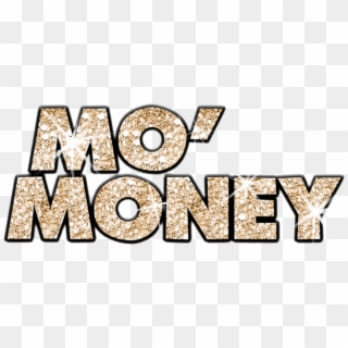 Mo' Money Clipart
