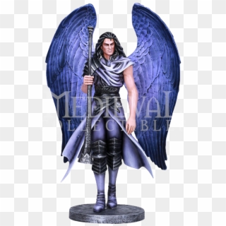 Warrior Gabriel Angel Clipart