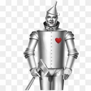 Contact Tin Man Photography Today To Find Out More - Tin Man Wizard Of Oz Clipart