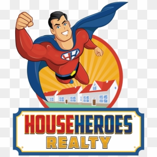 Real Estate Heroes Clipart