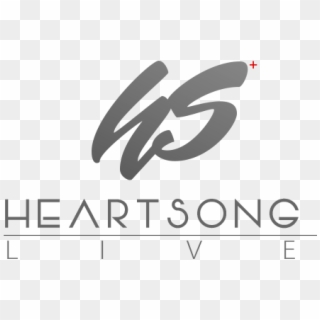 Heartsong Live Logo Clipart