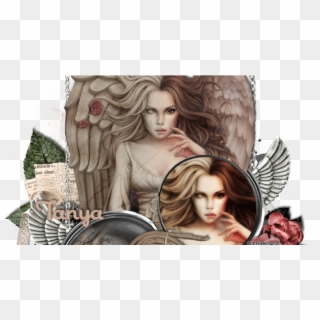 Mythology Clipart
